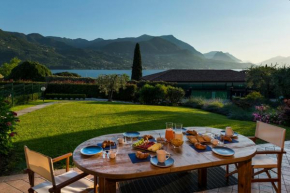Villa Margherita Portese San Felice Del Benaco